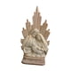 thumbnail image 3 of Resina Sagrada Familia Estatuilla Artesanía Escultura Católica Para Gabinetes Estante Hogar Sunnimix estatua católica, 3 of 8
