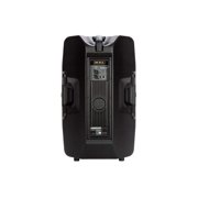 RCF HD 15A 15-inch 1400W 2-way Powered Speaker