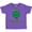 Purple, variant on Inktastic Nana's Lucky Charm Boys or Girls Toddler T-Shirt