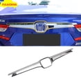thumbnail image 1 of for Honda for Accord 2018-21 ABS Chrome Rear Door Trunk Gate Lid Molding Cover Trim, 1 of 4