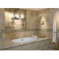 thumbnail image 3 of Minka Lavery - Parsons Studio - 3 Light Bath Bar in Transitional Style - 8.75, 3 of 7