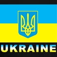 thumbnail image 3 of CafePress - Ukraineflag3 Men's Classic T Shirt - Men's Fitted T-Shirt, 3 of 4