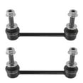 thumbnail image 5 of Detroit Axle - 6pc Front End Kit for 2008-2014 Cadillac CTS 2004-2009 SRX 2005-2011 STS, 4 Upper Lower Control Arms with Ball Joints 2 Sway Bar Links Replacement, 5 of 7