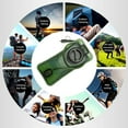 thumbnail image 5 of 2L Water Bladder Hydration Pack with Straw for Outdoor Sports Cycling Running, 5 of 5