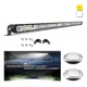 thumbnail image 1 of Barra De Luz Led 20 Pulgadas 52 Led 152w Jeep Universal, 1 of 8