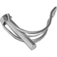 thumbnail image 1 of Pack of 10 folding pins 6 mm x 45 mm for tubes 40 mm [Pack of 10], 1 of 4