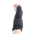 thumbnail image 2 of EeaseCA 2Pcs Thumb Universal Splint Wrist Stabilizer Support Brace for Arthritis Sprains, 2 of 7