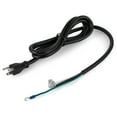 thumbnail image 1 of Hayward 6 Foot Cord Set Replacement for Power Flo Pool Pump Series | SPX1250WA, 1 of 3