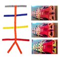 thumbnail image 3 of Spider Strap EMS Band Care Tool Stretcher Surgical Support for Spine Board, 3 of 9