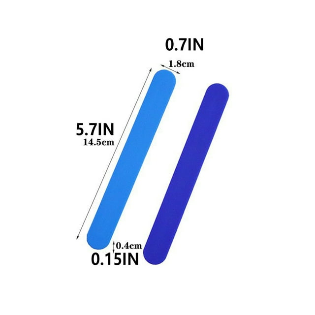 Resin Silicone Measuring Cup DIY Craft Casting Jewellery Making Mixing Cups with Stick Tool for Professional Craftsman 13 Pieces/Set