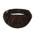 thumbnail image 1 of Langgg Sac de Transport pour Chat Chien Sac de Voyage Café, 1 of 9