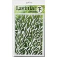 thumbnail image 1 of Lavinia Stencil - Coral, 1 of 1