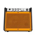 thumbnail image 4 of Amplificador de teclado Coolmusic 20W Bluetooth con interfaz USB, 4 of 9