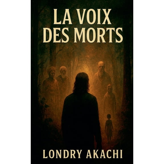 La Voix des Morts, (Paperback)