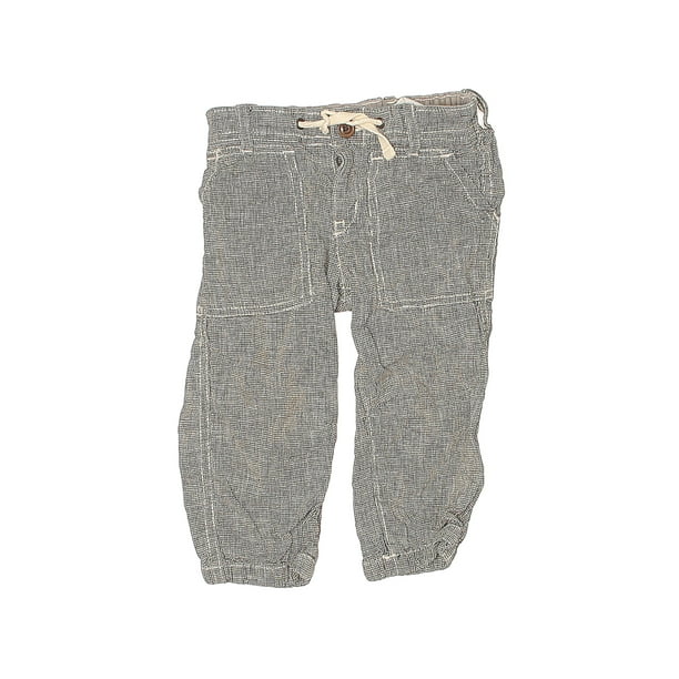 the gap linen pants