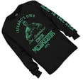 thumbnail image 3 of Mens UFC Conor McGregor Shirt - The Notorious Conor McGregor Mens Long Sleeve T-Shirt - UFC Champ, 3 of 7