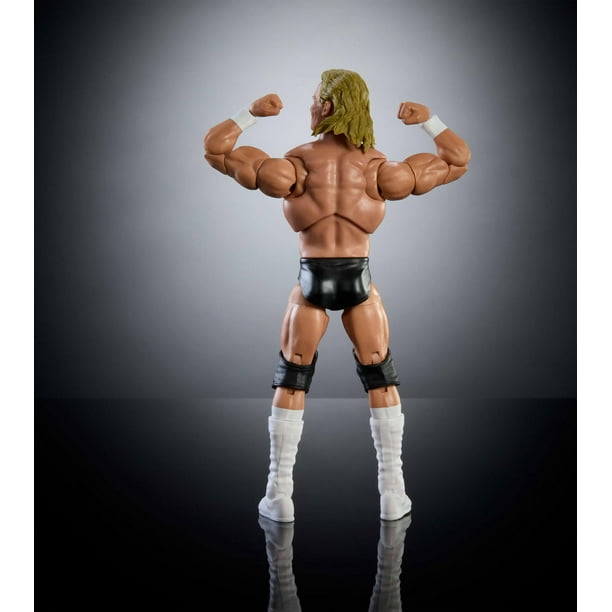 WWE Ultimate Edition Monday Night War Lex Luger Action