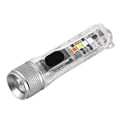 thumbnail image 3 of Mini Linterna LED Con Llavero, Luz Para Acampar Al Aire, Mini Linterna Recargable Por USB, Succión Magnética Compacta Para Uso En Exteriores, 3 of 7