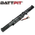 thumbnail image 1 of BattPit: Laptop Battery Replacement for Asus F751L F550 F751 K751 P750L R752LK X751 A41-X550E, 1 of 1