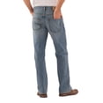 thumbnail image 3 of Levi Strauss Signature Men's and Big and Tall Bootcut Jeans, 3 of 5