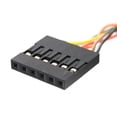 thumbnail image 3 of SparkFun FTDI Cable 5V, 3 of 3