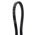 thumbnail image 1 of Uxcell B710 V Belts Drive Belt 710mm Inner Girth Rubber for Power Transmission, 1 of 6