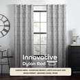 thumbnail image 2 of Innovative Wrap Around Rod - Dylan 66-120, 2 of 5