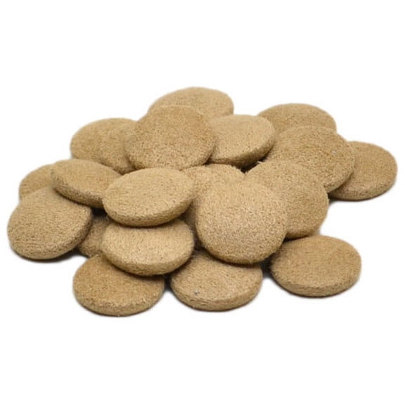 Fasnap Boat Seat Snap Buttons 7100444 | Rinker Tan (Set of 25)