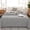 Black-L, variant on Cififendec Khaki Gingham Cooling Summer Quilt, 78.74"×70.87", Cloud-Soft Lightweight Comforter, Moisture-Wicking Breathable Blanket for All-Season Napping