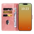 thumbnail image 2 of Flip Phone Protective Case Is Compatible With IPhone 13/14/15, Samsung S24 And Other Mobile Phones, 2 of 9