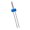 Double needle 3, variant on WINDLAND Needle Alloy Sewing Machine Needle Electric for Experts