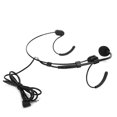 thumbnail image 4 of Headset Condenser Microphone Microphone 3.5mm Plug for Wireless Speaker Teaching Megaphone Meeting Speech, 4 of 4