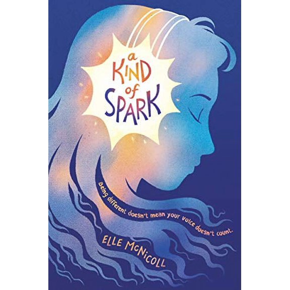 A Kind of Spark (Hardcover)