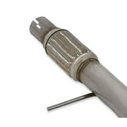 Flowmaster 717909 Flowmaster FlowFX Cat-Back Exhaust System