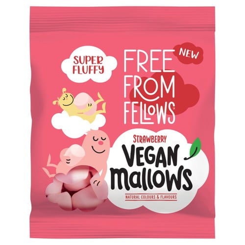3 x Free From Fellows Sugar Free Pear Drops Sweets 70g