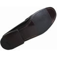 thumbnail image 3 of Cole Haan Mens Pinch Grand Casual Venetian Loafer Shoe Size US 8 Chestnut,, 3 of 3