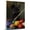 Affenpinscher, variant on Scottish Terrier Dog Billiards Art Stretched Canvas Size 8x12 – Scottish Terrier Dog Playing Billiards Wall Art, Dog Lover Canvas, Sports Theme Decor for Living Room