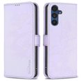 thumbnail image 1 of For Samsung Galaxy A26 5G Case with Wallet Stand PU Leather Flip Phone Cover-, 1 of 4