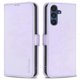 thumbnail image 1 of Funda tipo cartera con soporte para Samsung Galaxy A26 5G, cubierta de piel sintética tipo libro., 1 of 5