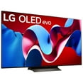 thumbnail image 2 of LG C4 65 inches  4K UHD HDR OLED Evo webOS Smart Television OLED65C4PUA (Open Box), 2 of 6