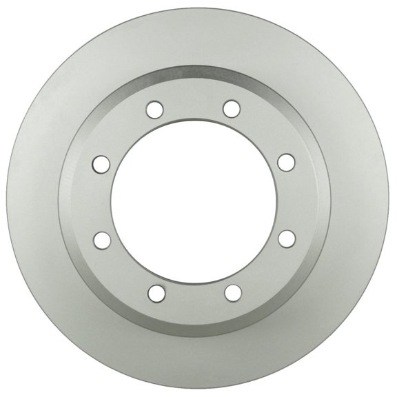 Bosch 20010455 QuietCast Disc Brake Rotor
