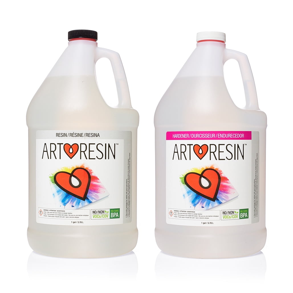 Introducing ArtResin®
