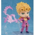 thumbnail image 5 of JoJo’s Bizarre Adventure Part 5: Golden Wind – Giorno Giovanna Nendoroid Action Figure, 5 of 7