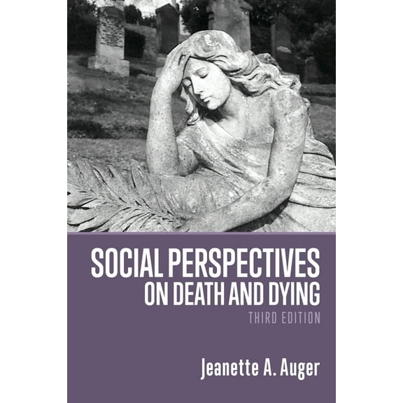 Social Perspectives on Death and Dying (Paperback)