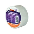 thumbnail image 2 of Frost King T96H Plastic Weatherseal Tape In/Outdoor, 2in Wide x 100ft Long, Clear, 2 of 7