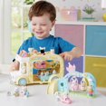 thumbnail image 5 of Calico Critters Nursery Swing, Dollhouse Playset with Figure, 5 of 5