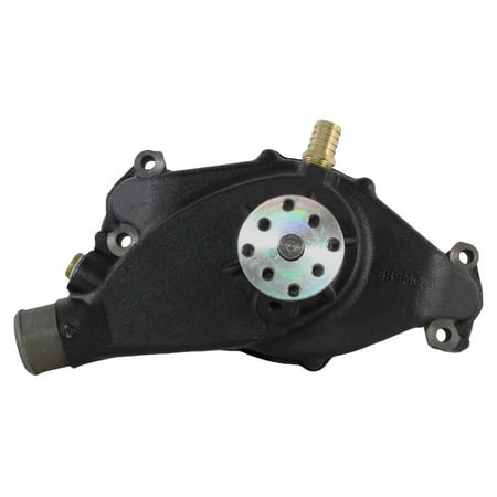 NEW WATER PUMP FITS GM MARINE BIG BLOCK ENGINES W/ COMPOSITE TIMING COVER 67859 17670 67859 17670 9-42604 987447 (Best Big Block Engine)