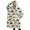Cartoon Tractors Fences, variant on Oversized Wearable Blanket Hoodie,Cartoon Construction Vehicles Shovels Light Gray Pattern Sherpa Blanket Hoodie with Super Pockets,Super Warm Fuzzy Pullover for Women & Men