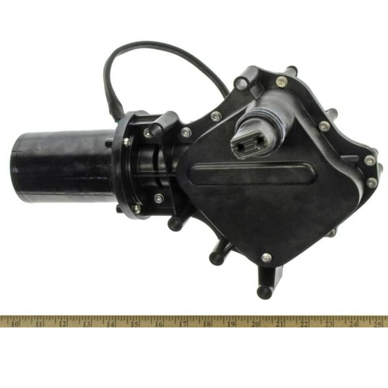 Sea-Doo New OEM Intelligent Brake And Reverse/IBR Actuator Sea-Doo New OEM Intelligent Brake And Reverse/IBR Actuator