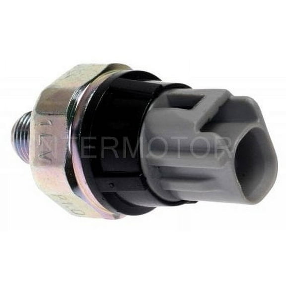 Standard Motor Products PS-498 Oil Pressure Light Switch